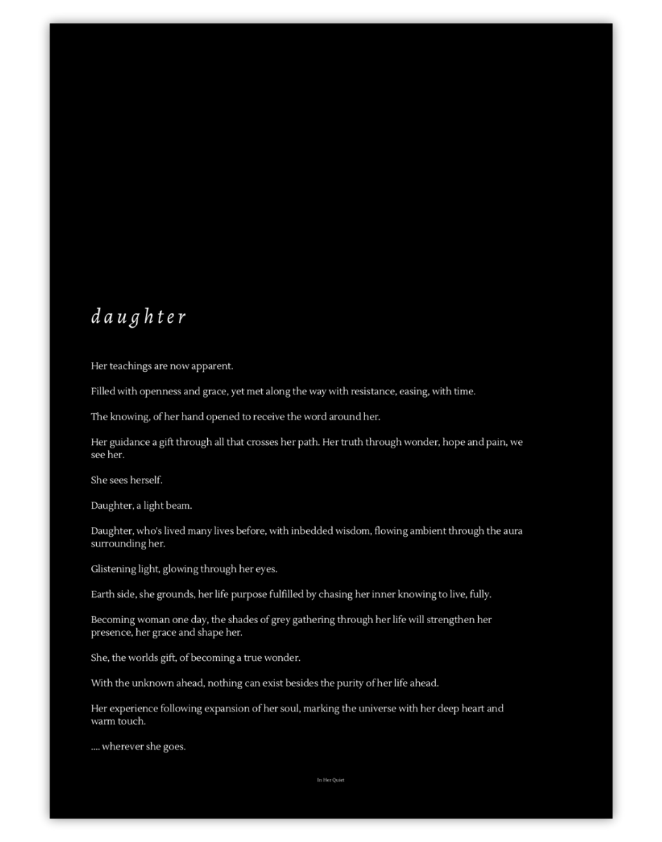 Daughter – Digital LIMITED EDITION